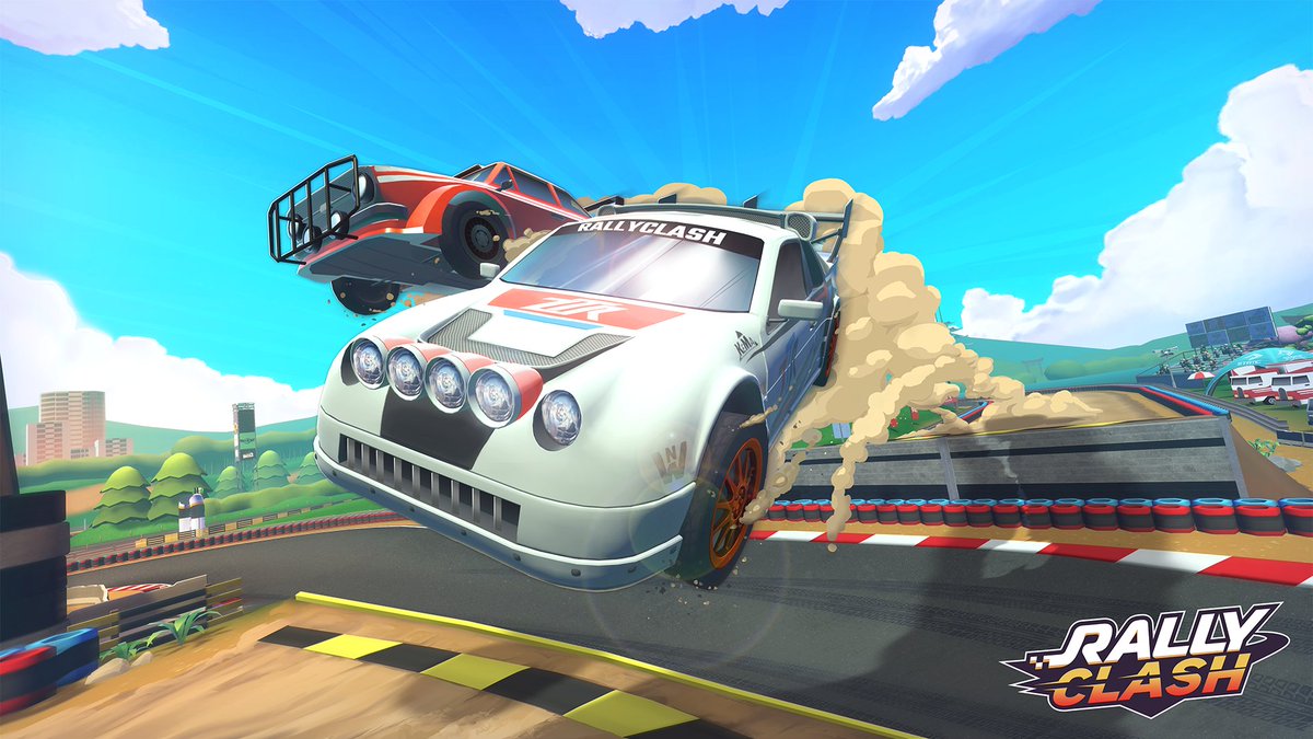 Turborilla tweet media