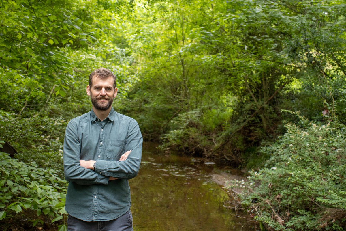 River Basin Center tweet media