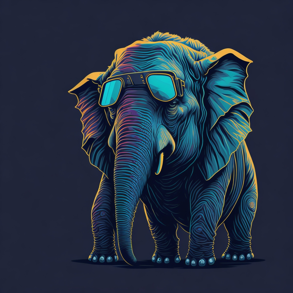 ZooKeeperZK's tweet photo. Meet our newest memecoin animal on #ZooKeeper

The Elephanto! 🐘 #zkSync 🟣

Let's spread the word &amp; grow the ZooKeeper family!

🟣 RT - Like - Tag 3 Friends
✅ Drop Metamask Wallets 🪂

#Airdrop #blockchains #cryptocurrency #Giveaway #Crypto #Giveaways https://t.co/3pddLNubYl