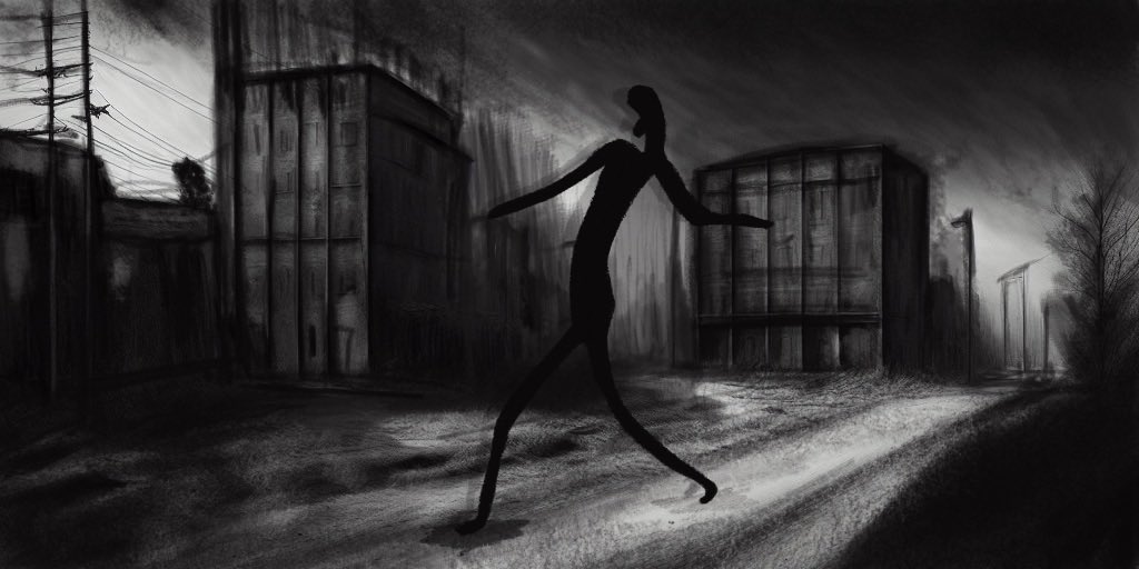 ArtlesslyArt's tweet photo. The first piece of the collection "Spectral Monochrome" was listed @objktcom 

It is limited to 4 editions 🖤

https://t.co/LYPxJkmtMH

1024 px 512 px

#NFTartist #NFT #NFTs #tezos #darkart https://t.co/6HGikbLdK6