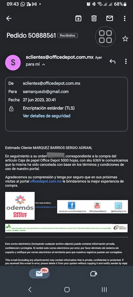 Sergio Marquez Barri tweet media