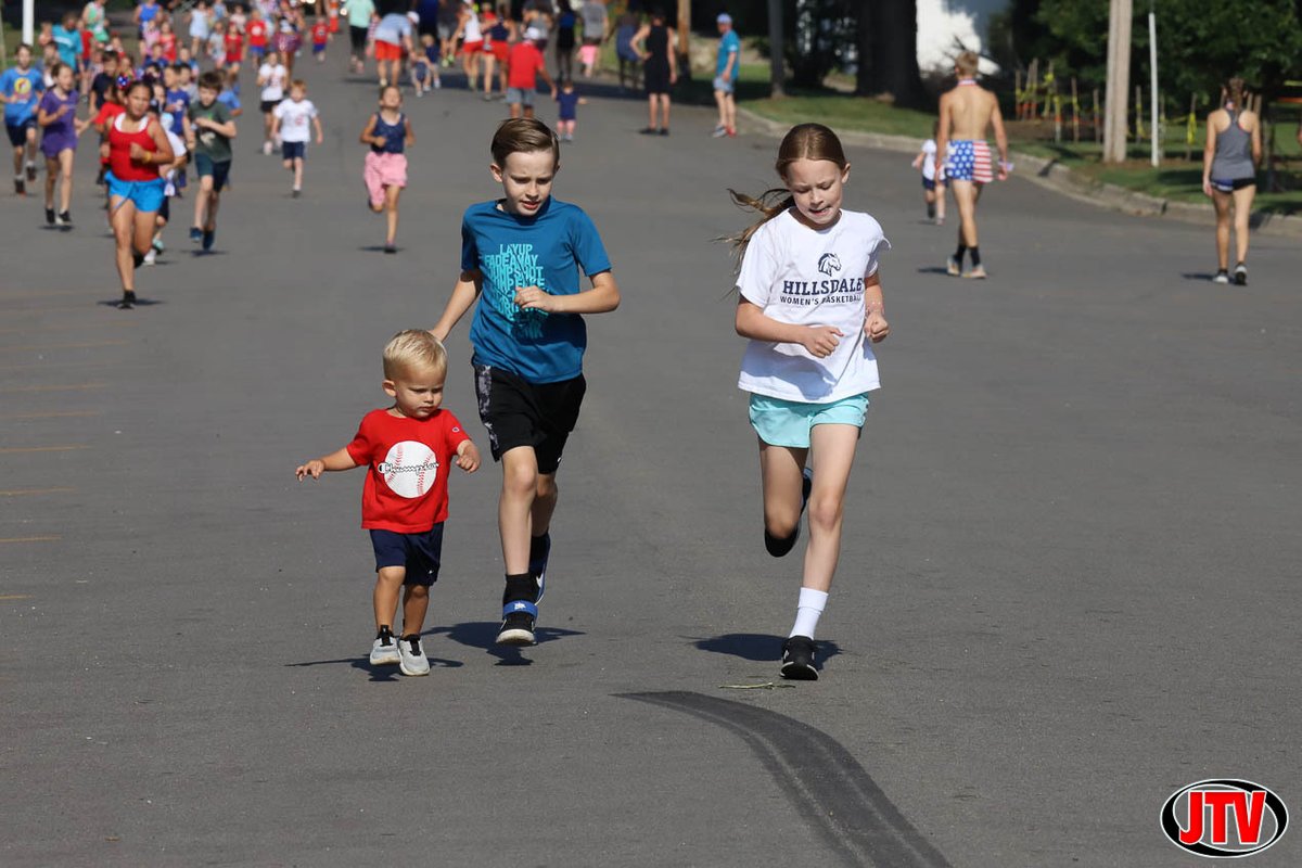 ORSMI's tweet photo. We hope everyone had a wonderful holiday yesterday! Here are the pictures and results from the Hanover Firecracker race! 

PHOTOS: https://t.co/eGYW1YGkzZ

RESULTS:... https://t.co/Mjfs5O39eV