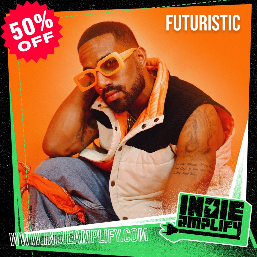 Indie Amplify tweet media