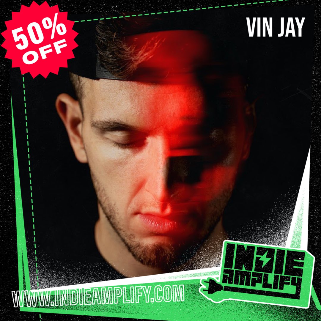 Indie Amplify tweet media