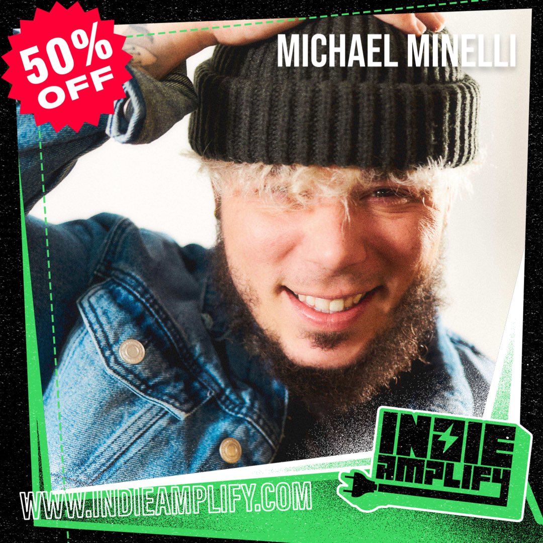 Indie Amplify tweet media
