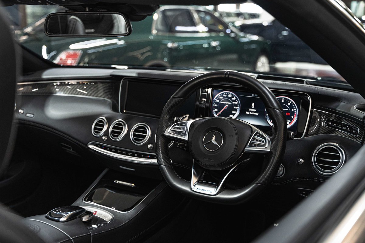 Pharoah Auto Investments tweet media