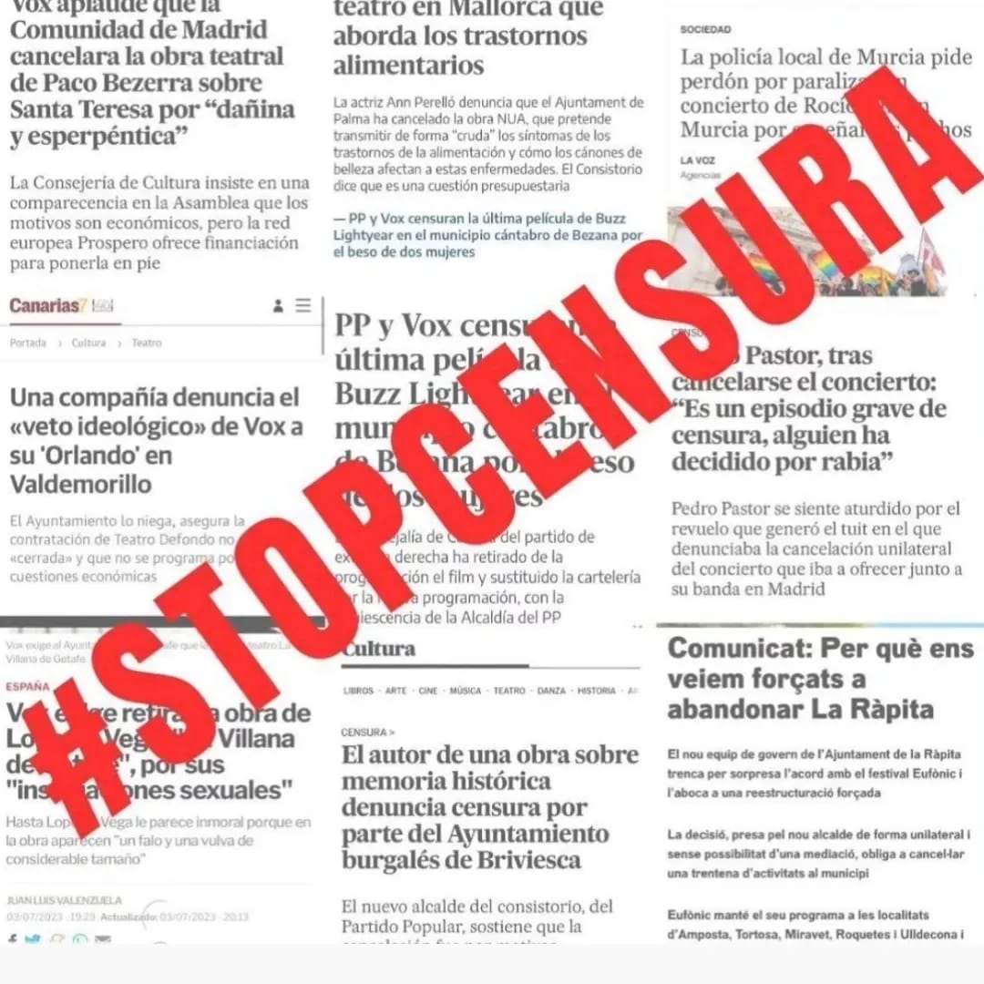La marea K tweet media