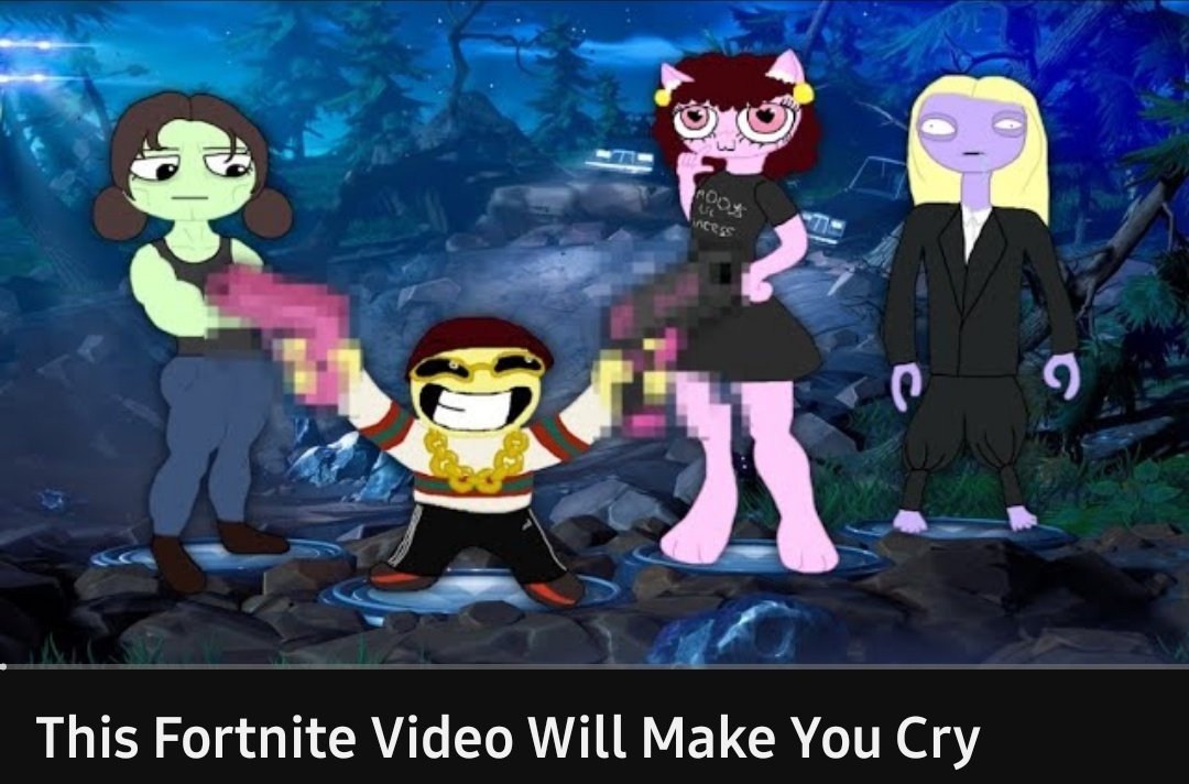 rly_sht's tweet image. NEW VIDEO OUT NOW (molli spent 73 straight sleepless hours editing this so go watch it)

LINK IN THREAD