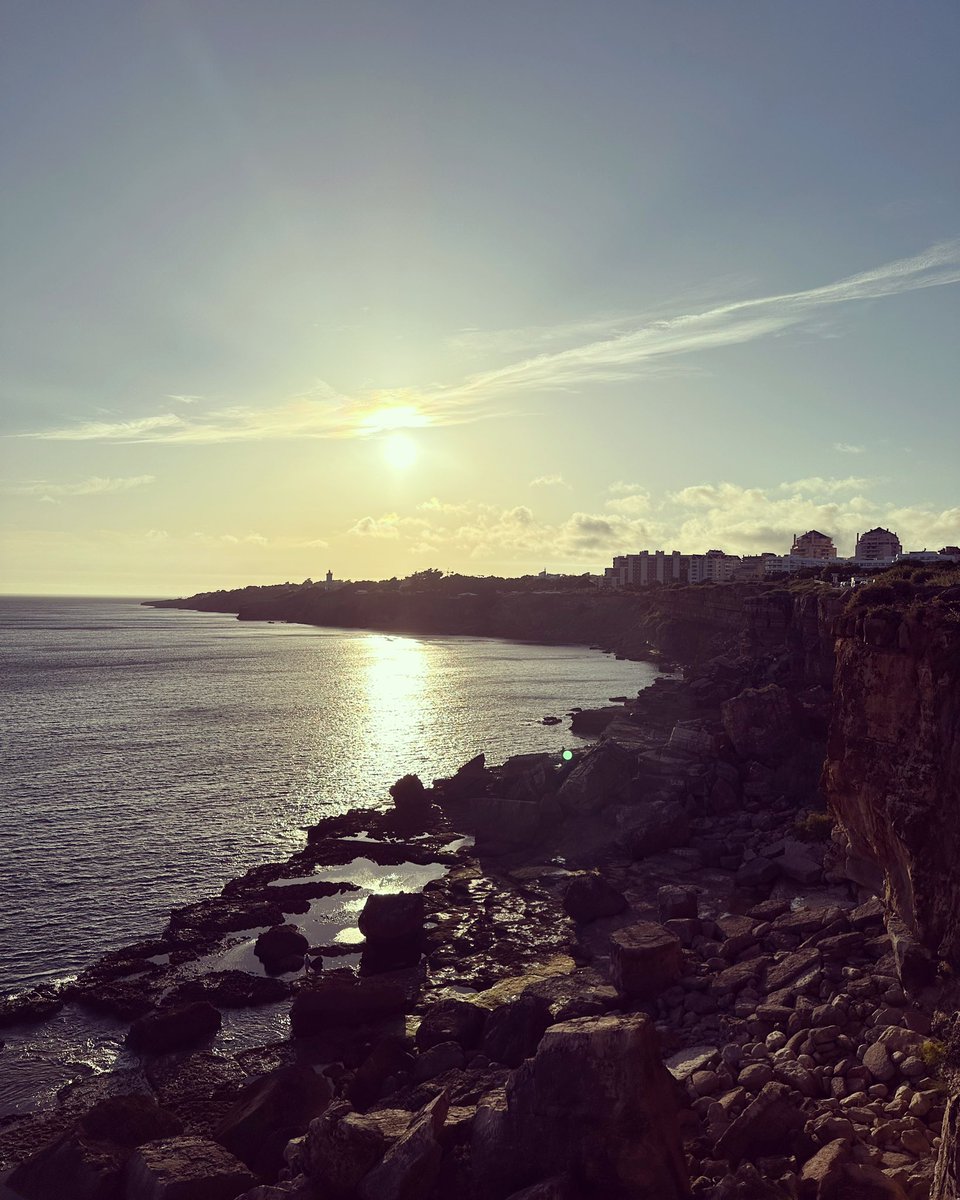 #Portugal #Cascais

New home, new beginnings.. 🤞