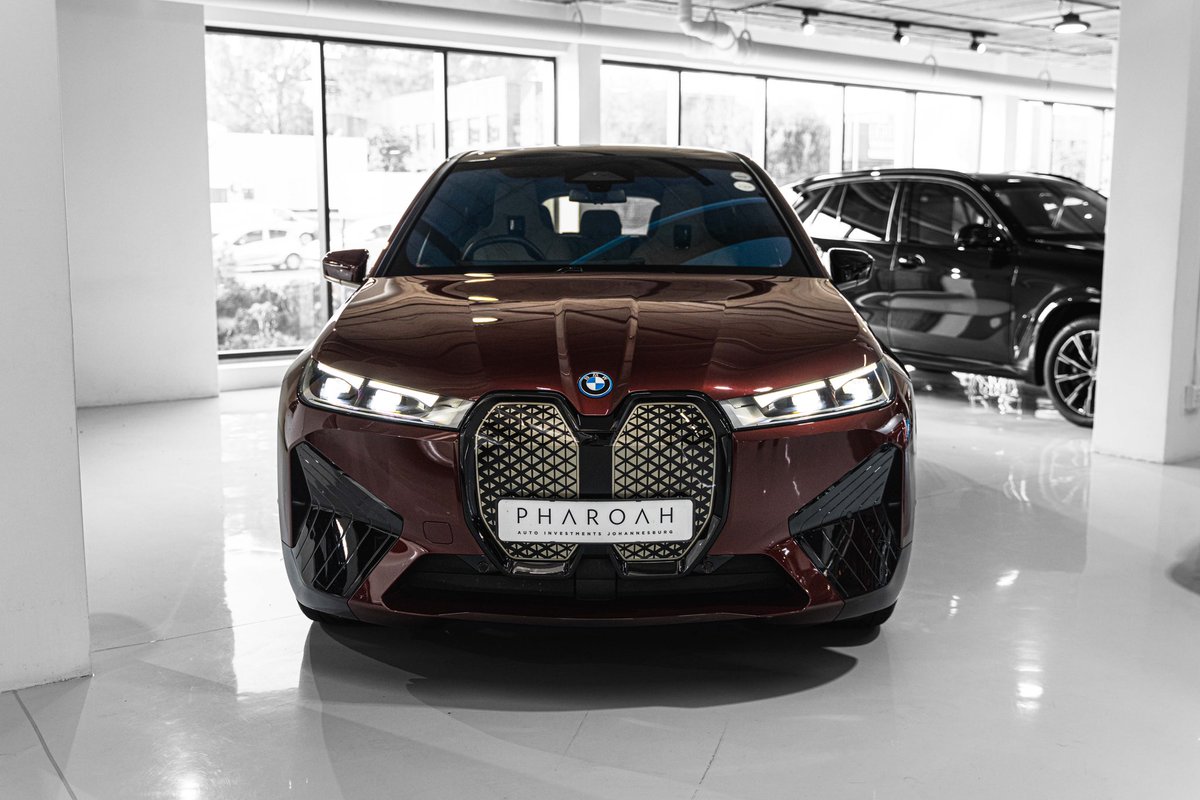 Pharoah Auto Investments tweet media