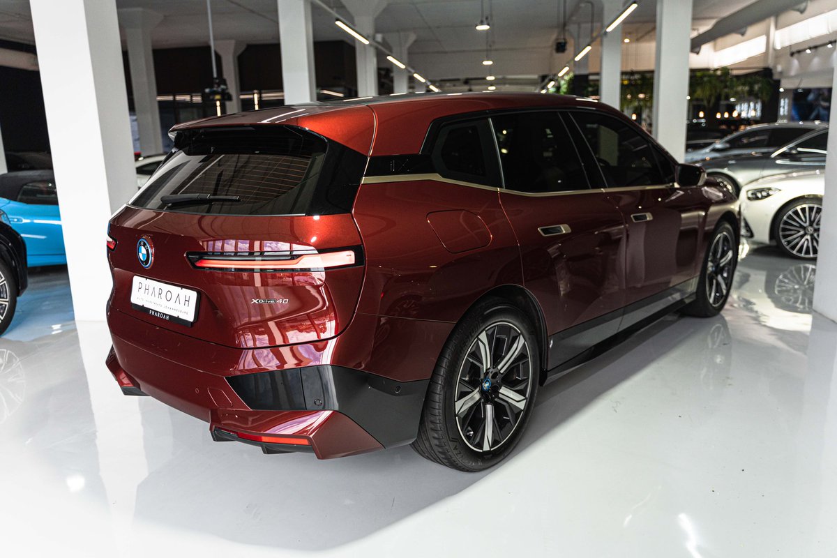 Pharoah Auto Investments tweet media