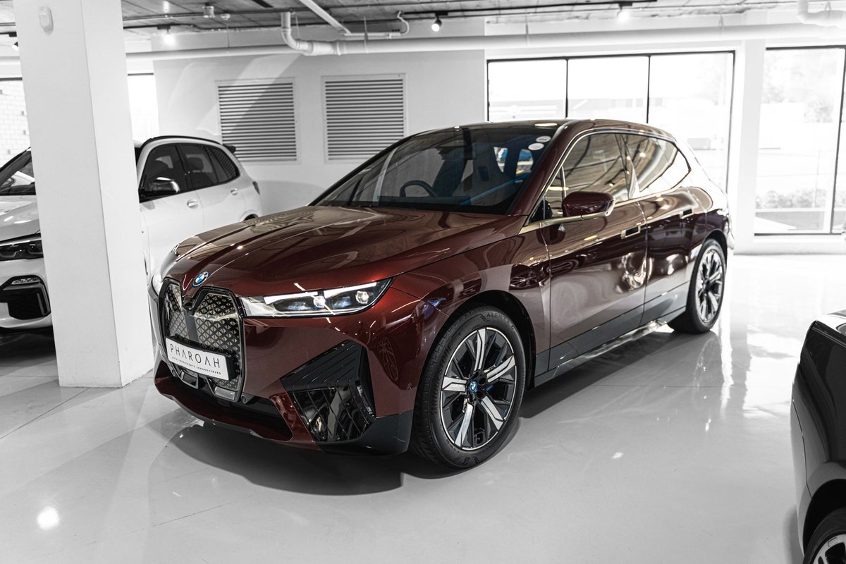 Pharoah Auto Investments tweet media