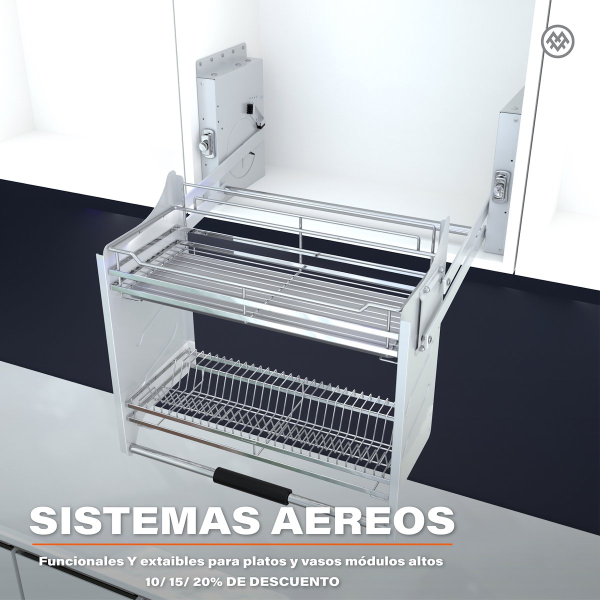 ferromaderaec's tweet photo. Toda una gama de productos originales para tu , hogar, cocina, dormitorio y más, somos importadores de marcas muy confiables disponemos en material cromado de alta resistencia y antracita que es un carbon activado color negro. #herrajes #accesorios #Ecuador #Quito #ferromadera https://t.co/ptmwvAzGQq