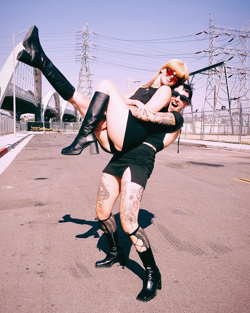 bratboyband's tweet photo. FREE!!! ALL-AGES SHOW ON 𝔅𝔢𝔩𝔩𝔞'𝔰 BIRTHDAY - THIS SATURDAY (JULY 8TH) @KHATSAHLANO STREET PARTY FEST - YEW STAGE 7:30PM 📸 by Dani Miller @alienzarereal https://t.co/hqYsomgcoV