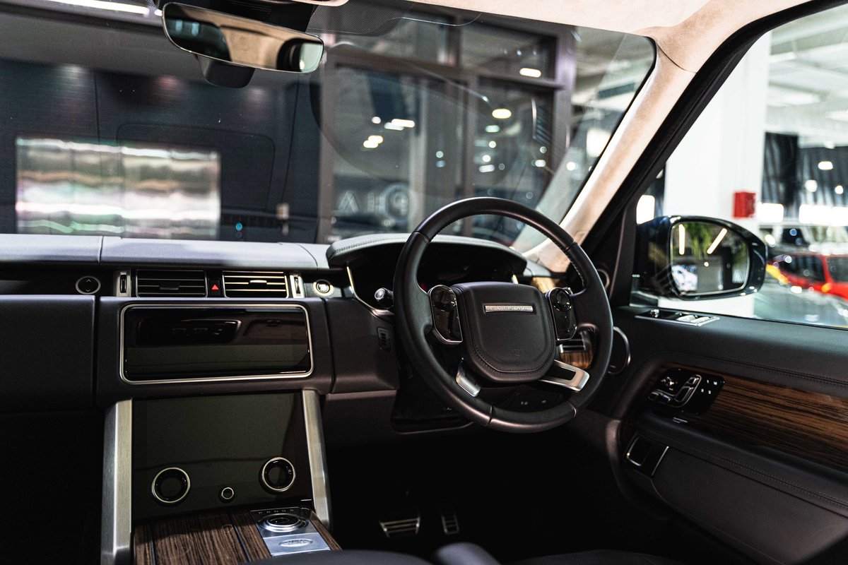 Pharoah Auto Investments tweet media