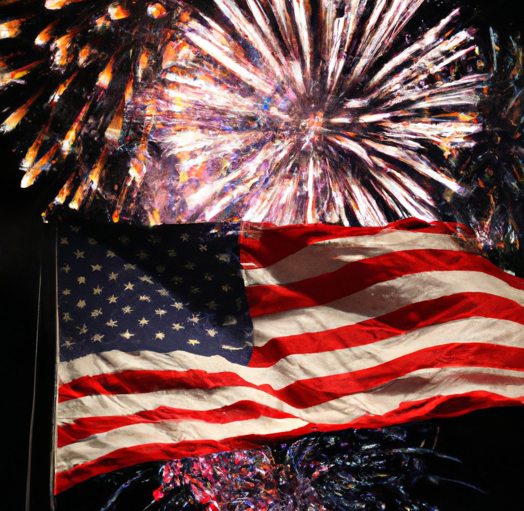 🎉🇺🇸 Happy belated 4th of July! 🎆🎇 We hope everyone had an incredible day celebrating freedom and joy. Wishing you all an amazing week ahead! #IndependenceDay #InfraLytiks