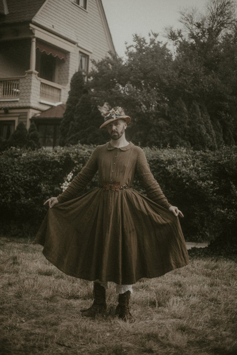 wear what makes you happy