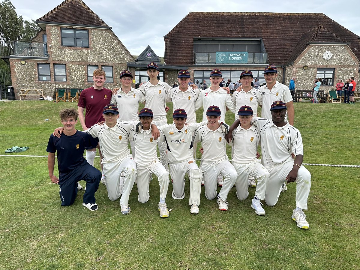 BrightonCollegeSport tweet media