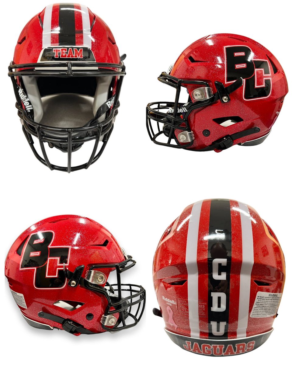 HelmetAz's tweet image. 🌵#AZHelmetChallenge Elite 8🌵

1⃣ Boulder Creek Jaguars
@BCJagsFootball 

🆚

8⃣ Palo Verde Magnet Titans
@pvtitans 

#AZHelmetChallenge #repAZ