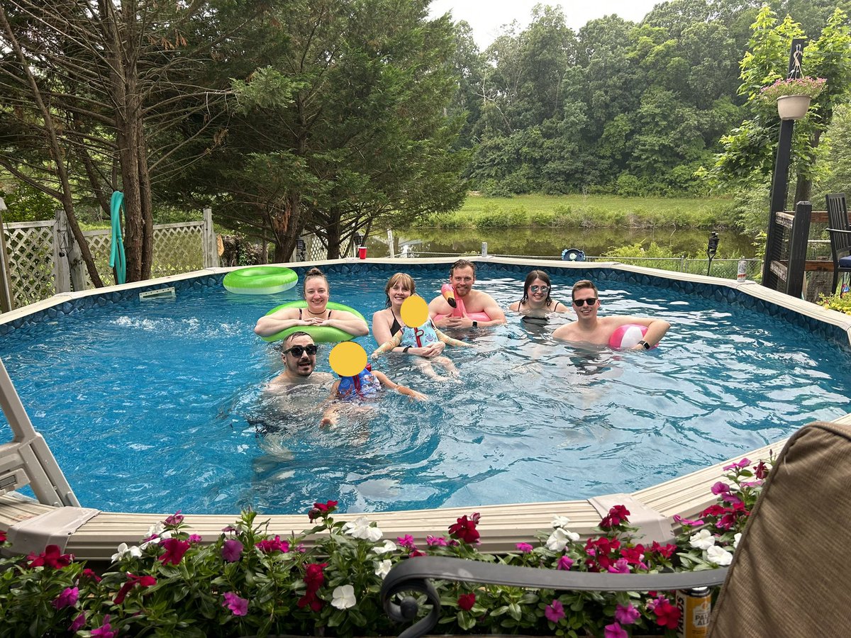 The gamers got together again ☀️🇺🇸