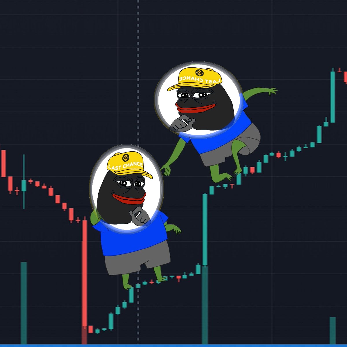 Together we rise #PEPE3