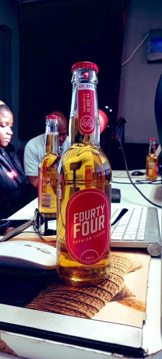 VusiRadebe44's tweet image. Just keep working on it! ✍🏾
#TasteTheFuture