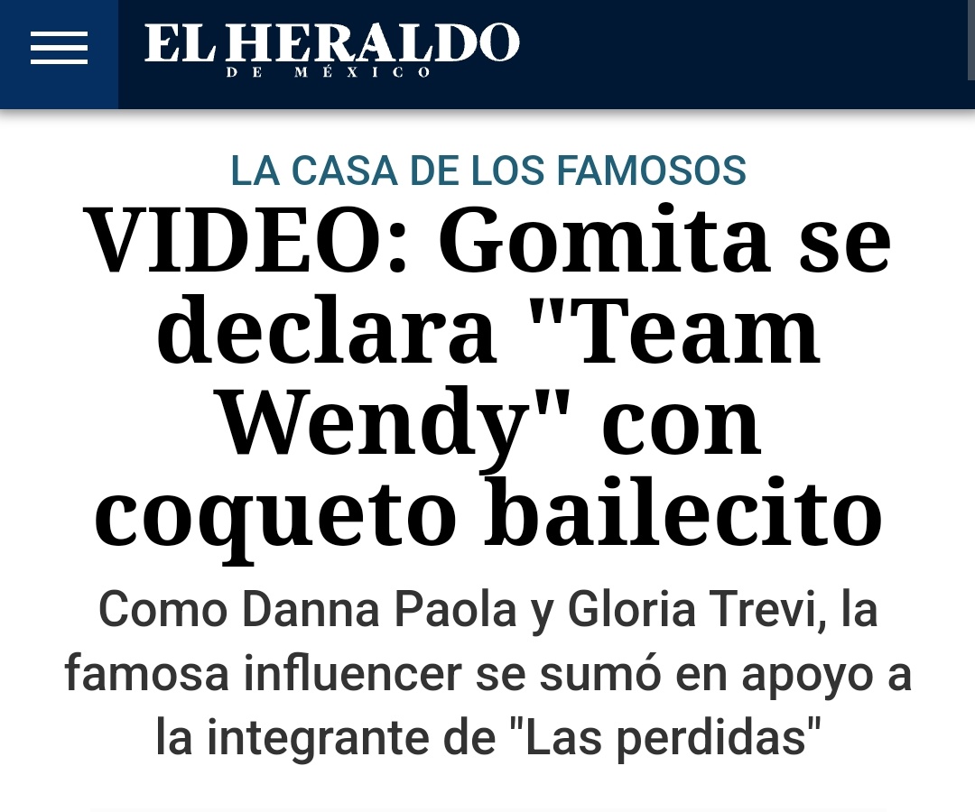 robotrusia's tweet image. #PoderosoYHúmedo #gomitanews