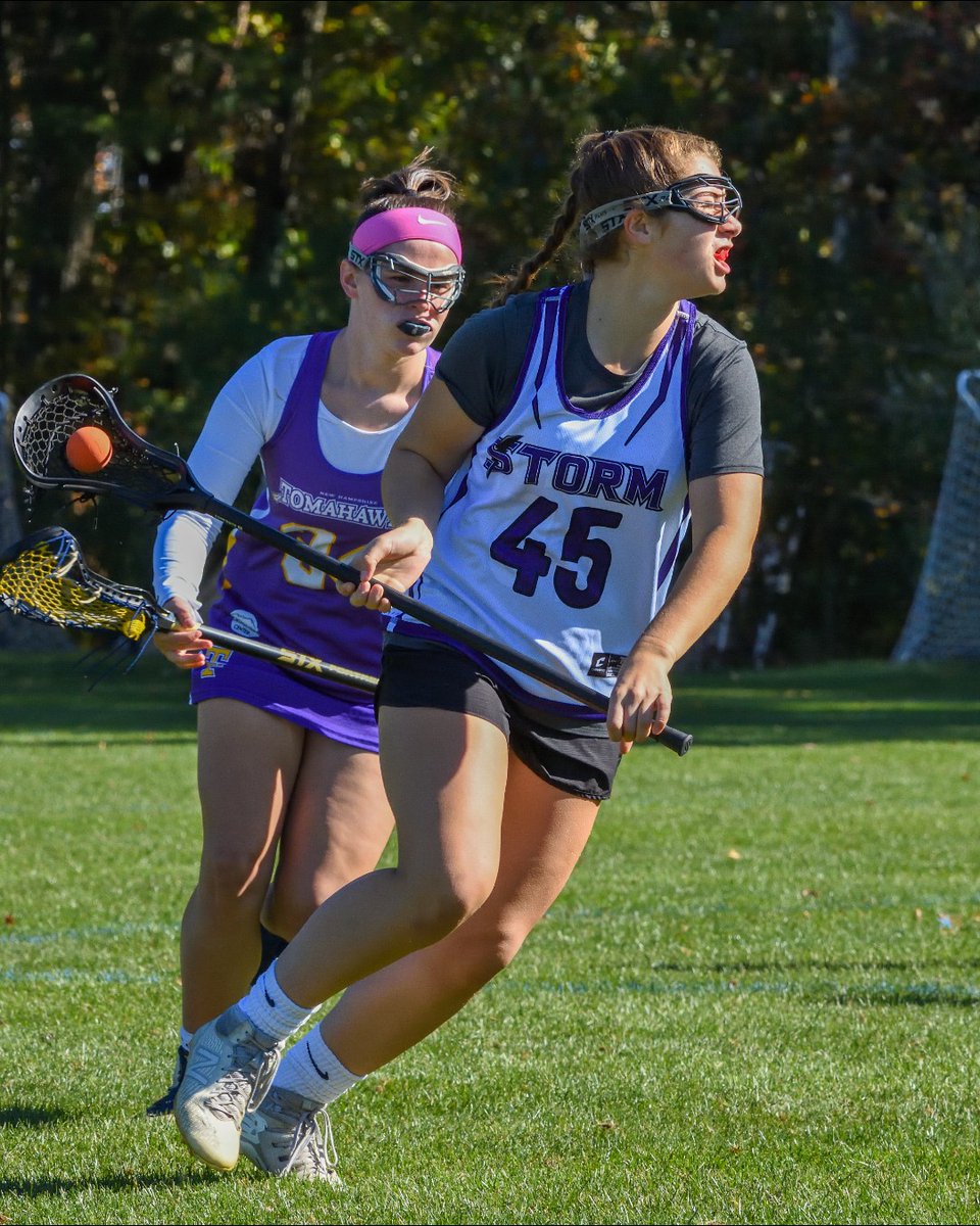 ⏳ Time is running out, so don't wait! Register for tryouts today and prepare to unleash the storm within you. ⚡️🌪️

#StormClubLax #PlayDifferent