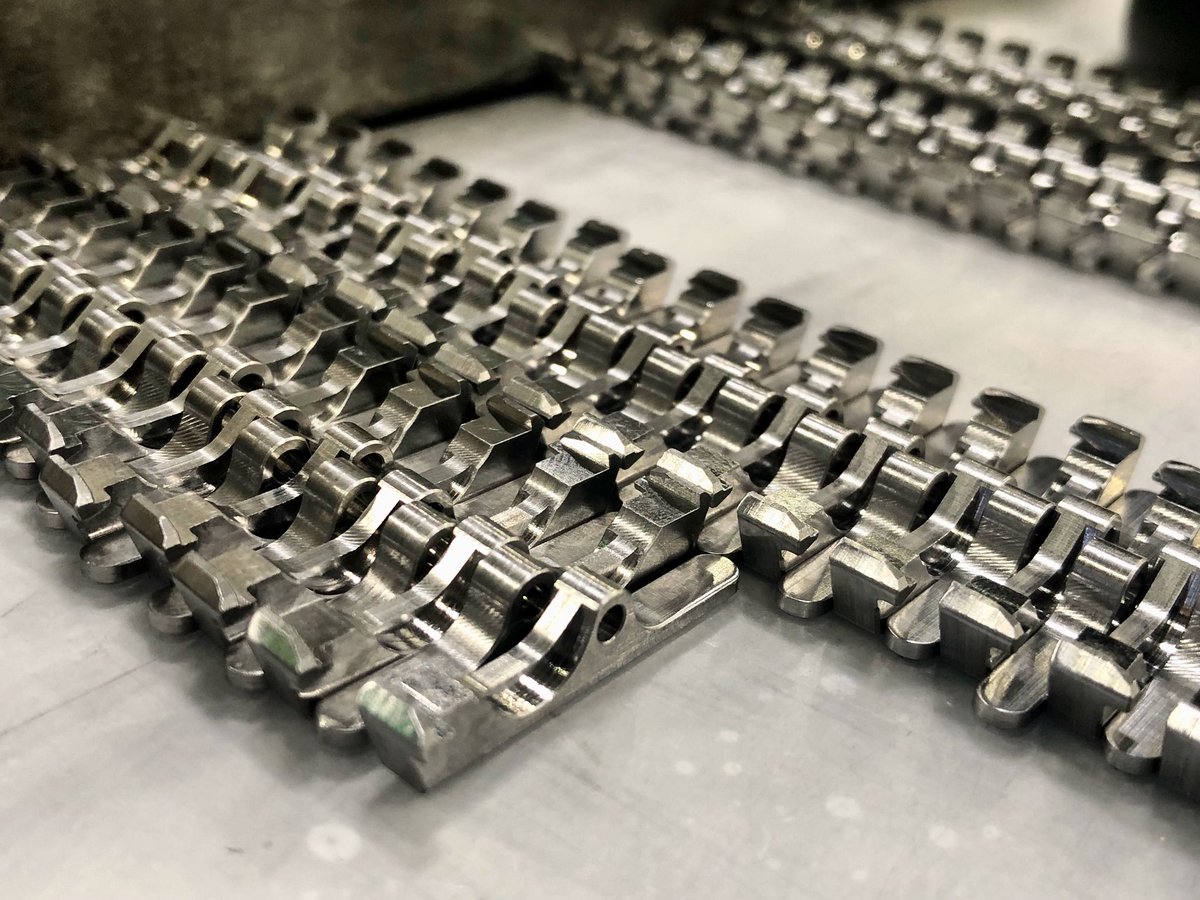 AlphaTech Inc. tweet media