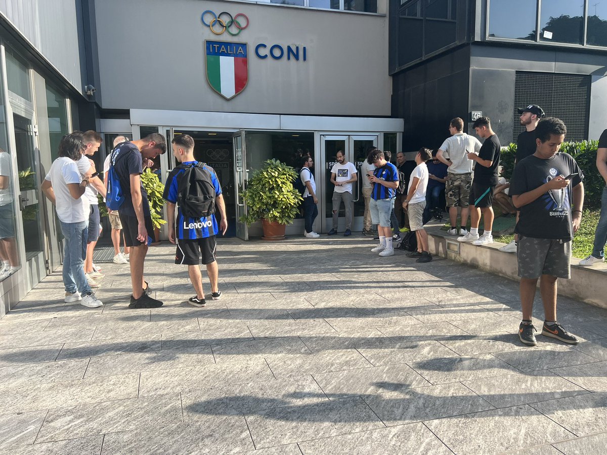 Simone Togna tweet media