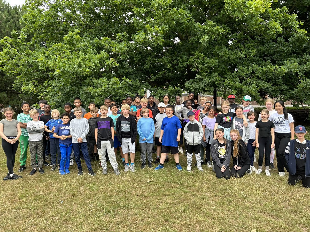 St Mary's RCP tweet media