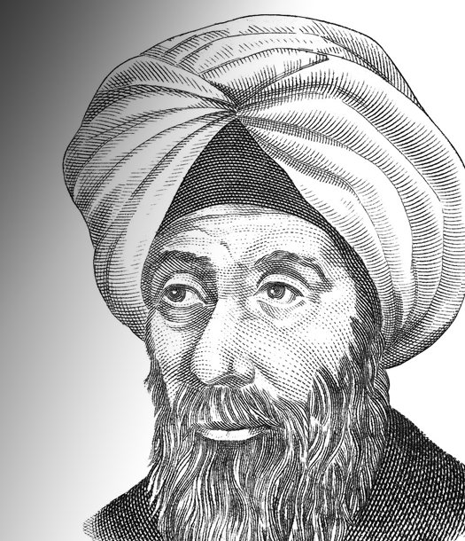 2️⃣ Ibn al-Haytham: Considered the 'Father of Optics,' Ibn al-Haytham's groundbreaking research on optics and vision led to the development of the scientific method. His work laid the groundwork for modern optics and influenced thinkers like Kepler and Descartes. #IbnalHaytham