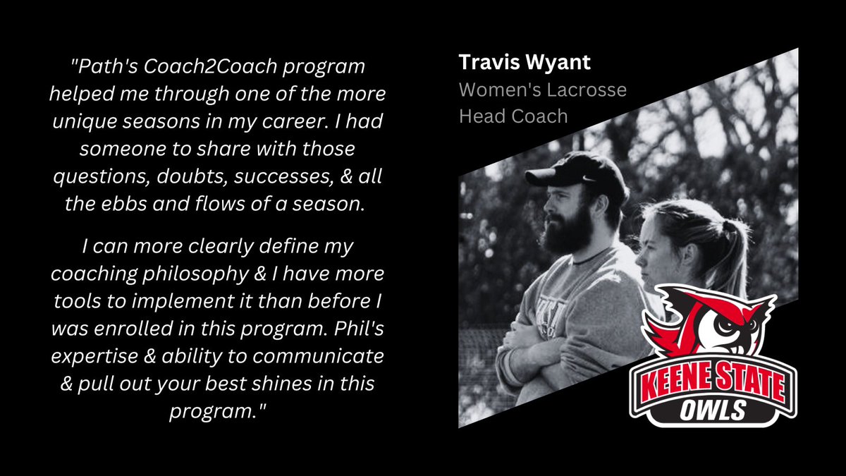 Path Coaching Company tweet media