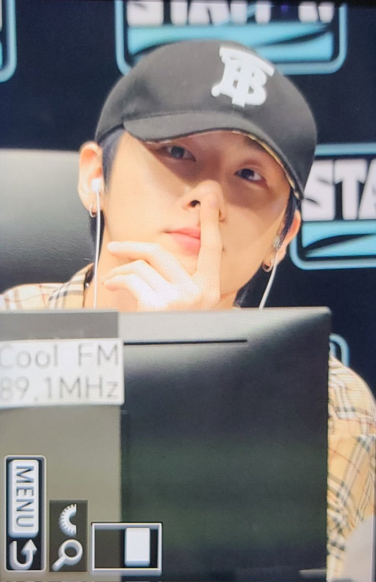 agapanthus_126's tweet photo. 230706 스테이션제트 PRE
#몬스타엑스 #MONSTAX #아이엠 #IM https://t.co/2ckmuAFk3K
