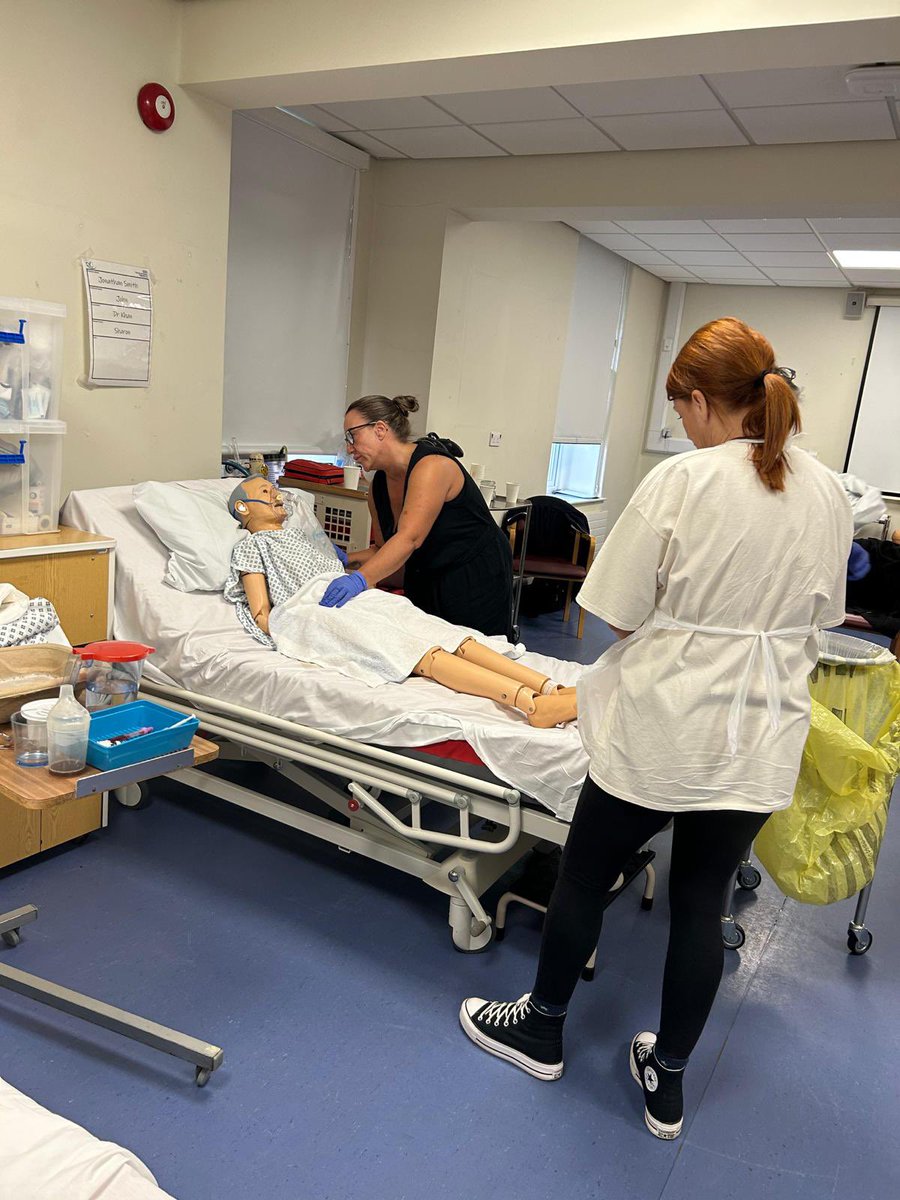 Andrea Powers 💙 tweet media