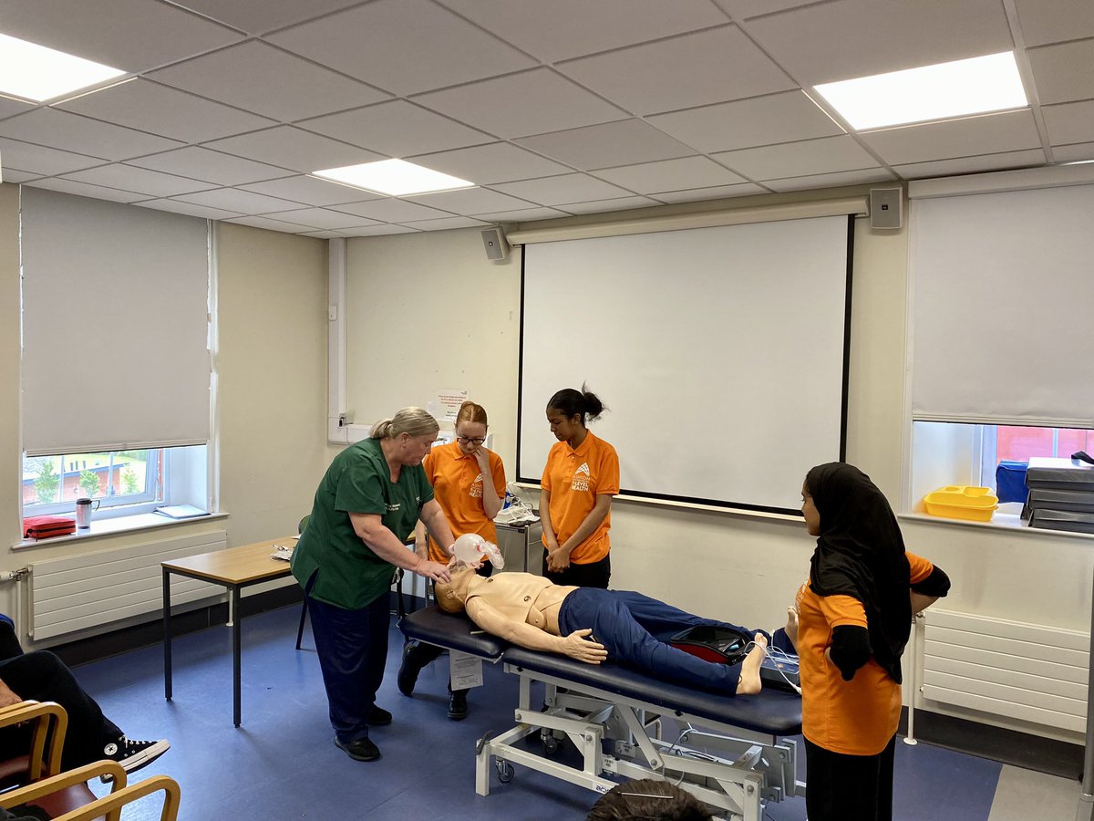 Andrea Powers 💙 tweet media