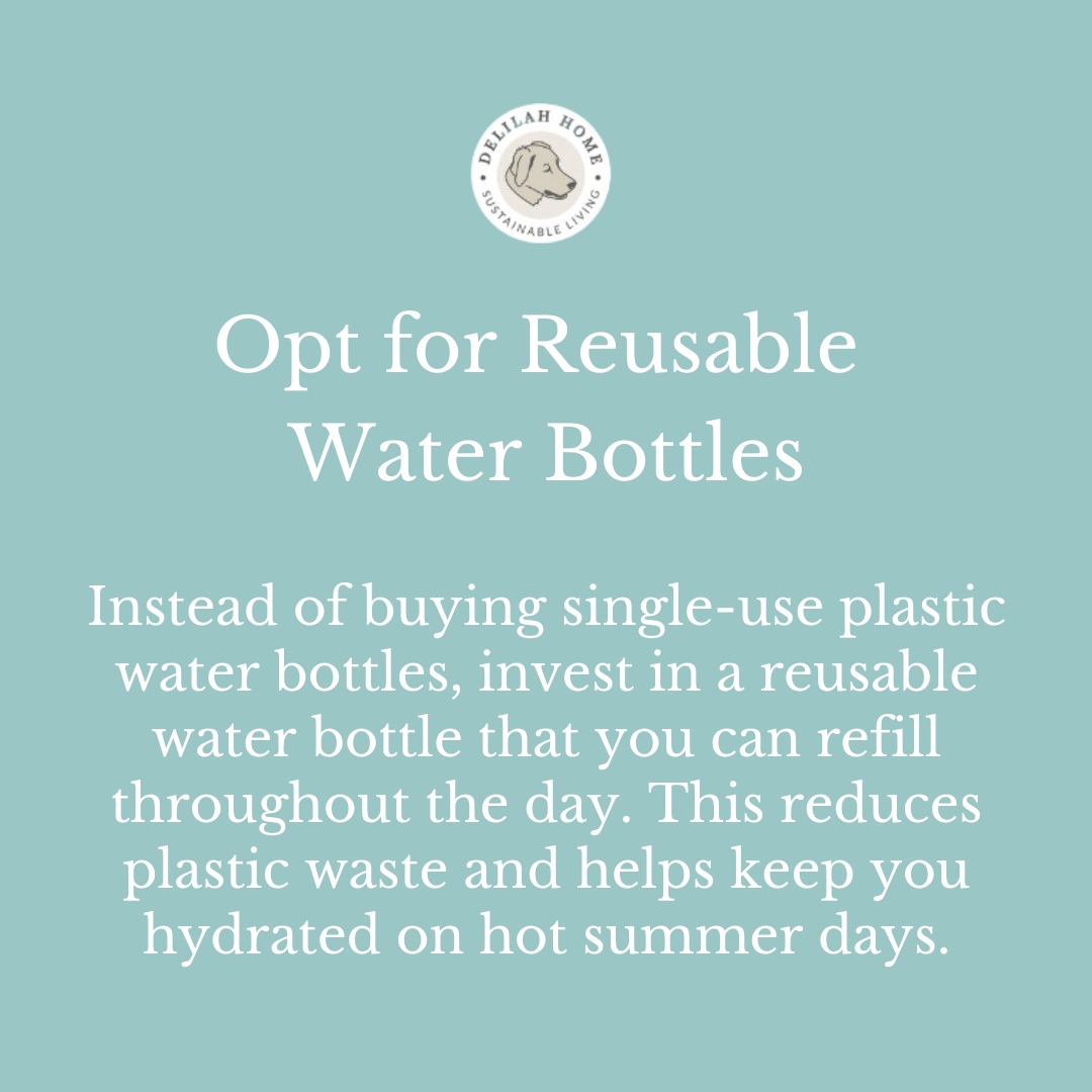 Here are some simple tips for enjoying a more eco-friendly summer 🌿☀️ Let us know in the comments what you're doing to be more sustainable this season!

delilahhome.com/products/buy-o… #hemp #ecofriendly #sustainable