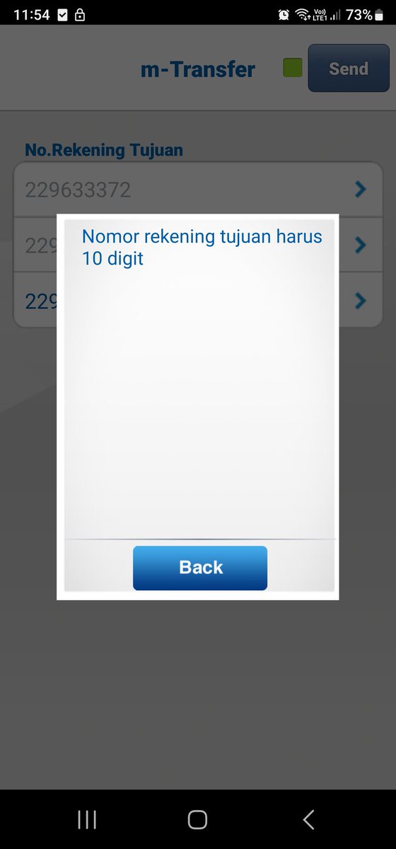 Fortis Est Veritas tweet media