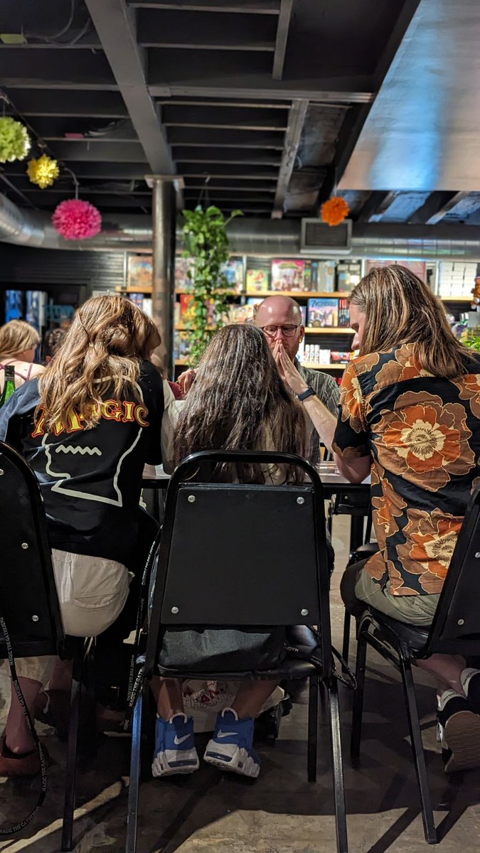 Taalia Vess tweet media