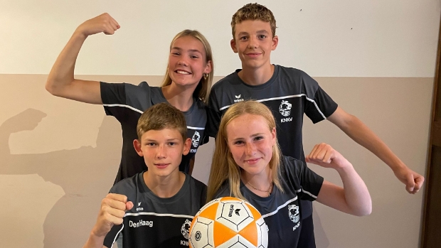 Telstar Online tweet media