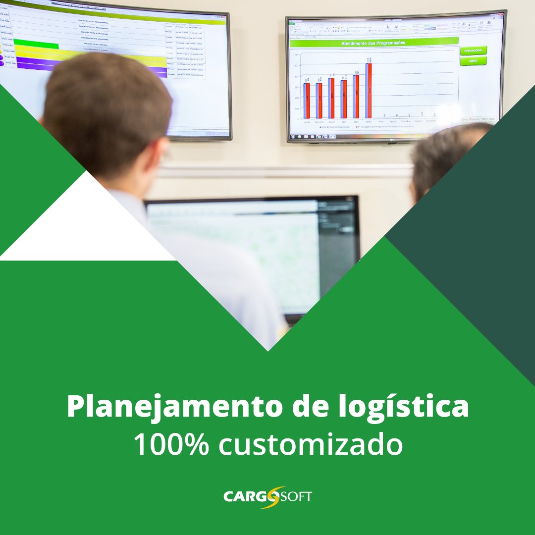 CARGOSOFT's tweet photo. Pensando nas necessidades de cada produto a ser transportado, a Cargosoft cria operações logísticas personalizadas para cada cliente. Nossa experiência permite criar um planejamento específico para melhor atender as necessidades do produto a ser transportado. https://t.co/CTYrPeaB4M