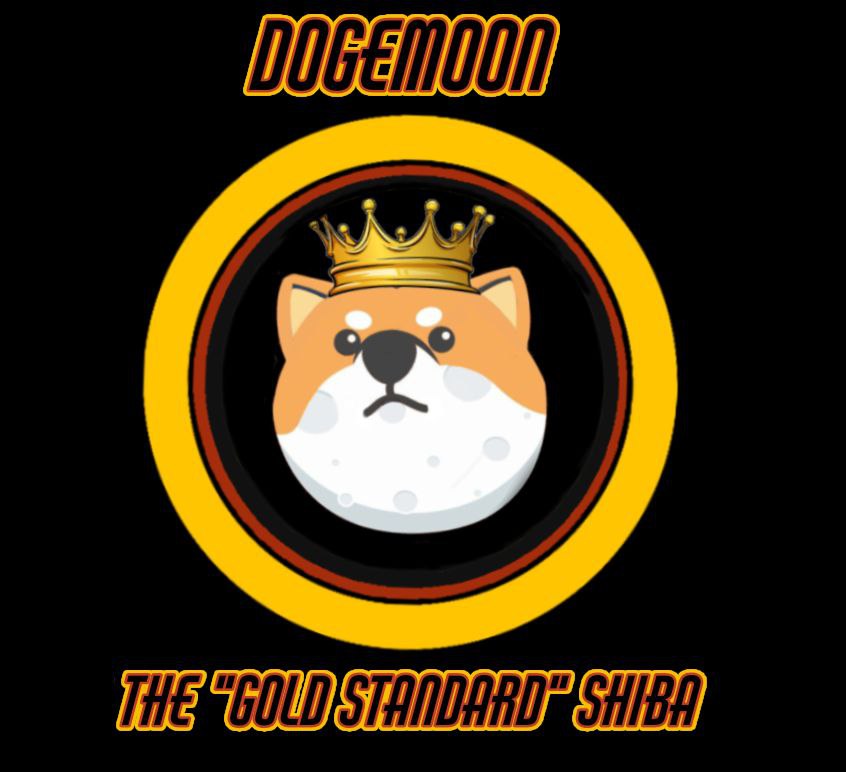 DogeMoon Will Rise Again! 
#dogemoon #doge1 #doge1misson