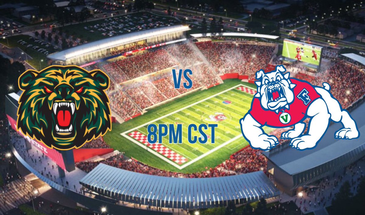 ECFL Baylor tweet media