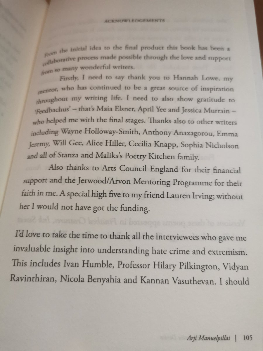NewDayStarts's tweet photo. Thank you @TheLeano received my book today, looking forward to reading it.
Glad to of had the opportunity to work with you.

Thank you for the mention and honoured to be named along side such inspirational people. https://t.co/8EleIvDavr