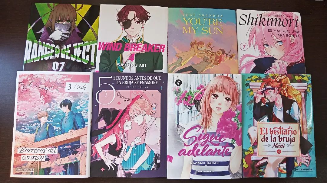 Makimono C mics On Twitter Novedades distritomangaED De Julio En MakimonoComics Https makimono-c-mics-on-twitter-novedades-distritomangaed-de-julio-en-makimonocomics-https