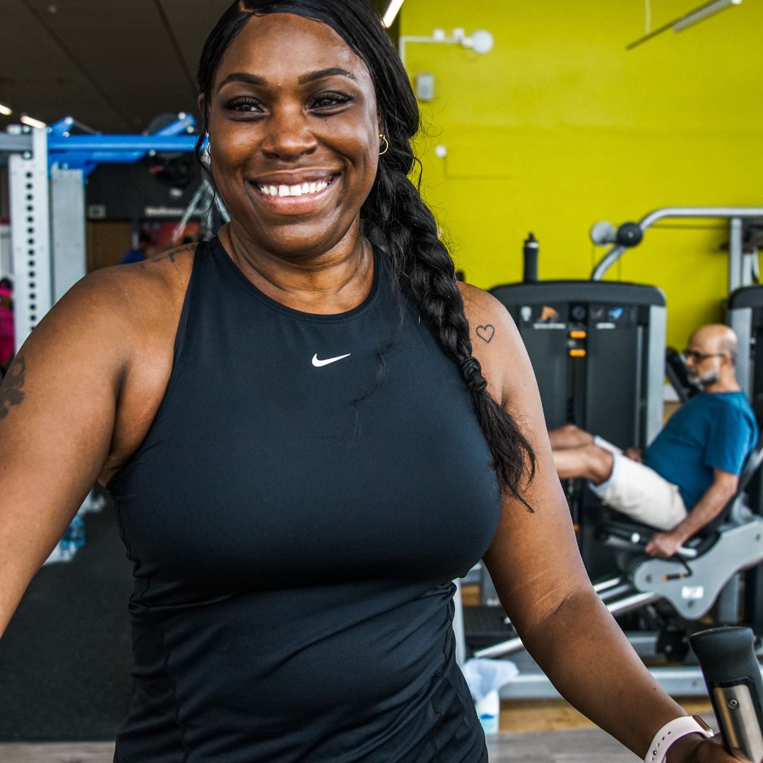 Active Luton on Twitter "Fitness is the best way to improve your mood