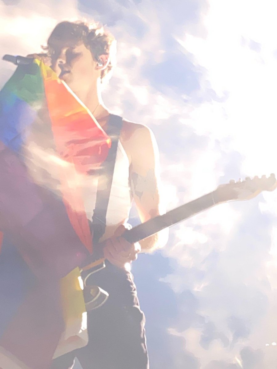 robbrowatzke's tweet image. How has it only been a year since The Wonder Tour? Ready to go again for sure. #MendesArmy