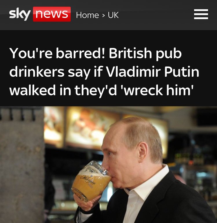 robotrusia's tweet image. #PoderosoYHúmedo