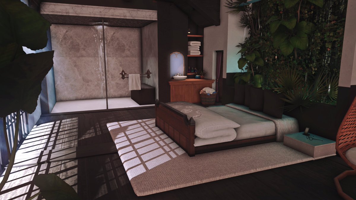 Beks_Housing's tweet photo. Warm Modern (S)

Crystal | Mateus | LB | W19P14

#FF14housing #ffxivhousing #hgxiv https://t.co/I185GI5cpv