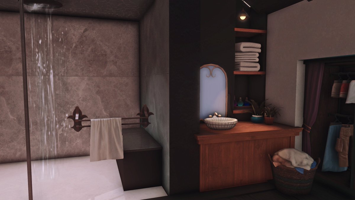 Beks_Housing's tweet photo. Warm Modern (S)

Crystal | Mateus | LB | W19P14

#FF14housing #ffxivhousing #hgxiv https://t.co/I185GI5cpv